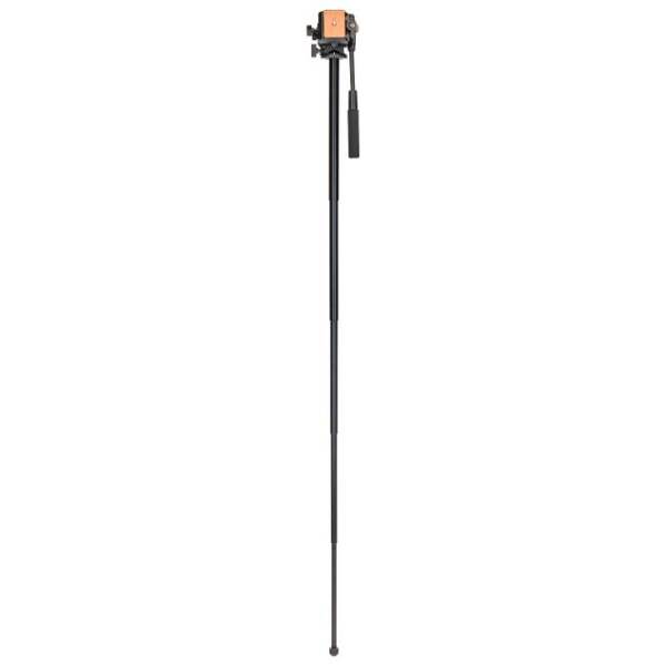 Trepied Levenhuk Level PLUS VT15 Black  photo 6