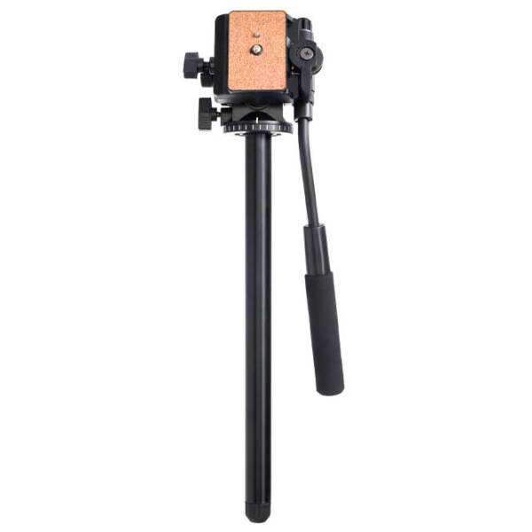 Trepied Levenhuk Level PLUS VT15 Black  photo 7