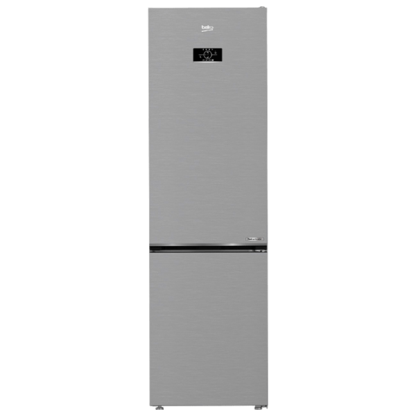 Frigider Beko B5RCNA405HXB Inox 249l/ No Frost, 106l/ No Frost, D photo 1