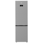 Frigider Beko B5RCNA405HXB Inox 249l/ No Frost, 106l/ No Frost, D