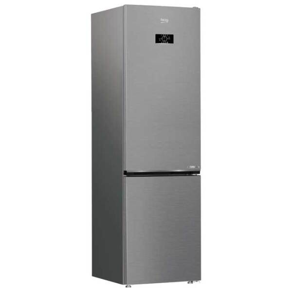 Frigider Beko B5RCNA405HXB Inox 249l/ No Frost, 106l/ No Frost, D photo 2