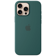 Husă pentru smartphone Apple iPhone 16 Pro (MYYR3ZM/A) Lake Green