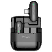 Microfon WIWU Wi-WM001 Black 