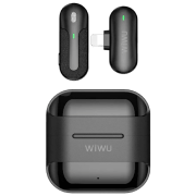 Microfon WIWU Wi-WM001 Black 
