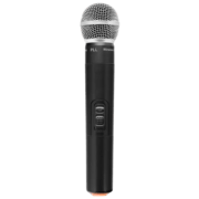Microfon McGrey UH-VK2 Black 