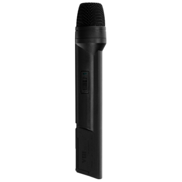 Microfon McGrey VHF-1V Black  photo 2