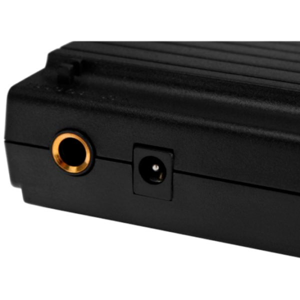 Microfon McGrey VHF-1V Black  photo 5