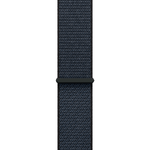 Ceas inteligent Apple Watch Series 10 Jet Black | 42 mm | Aluminiu/ Textil
| MWWG3QI/ A photo 2