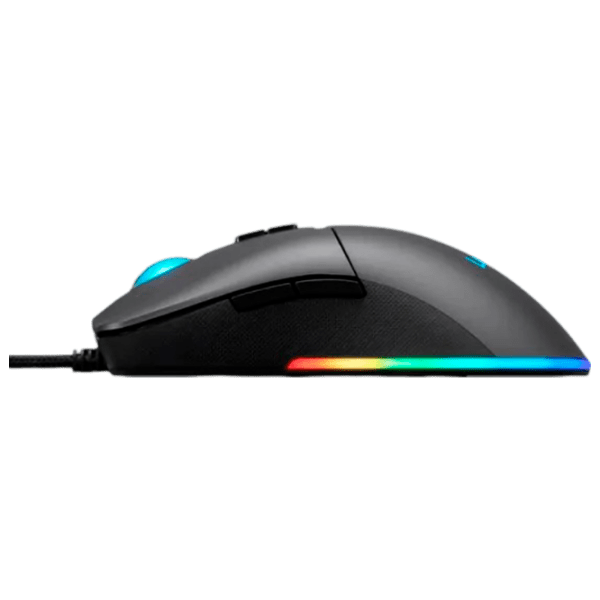 Мышь Lenovo M210 Черный Проводная / 8000 dpi photo 4