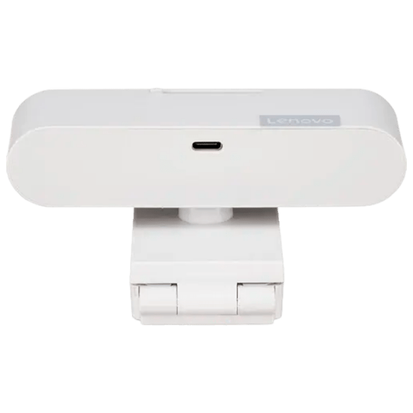 Веб-камера Lenovo 510 White  photo 3