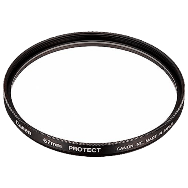 Filtru foto Canon 24032 67 mm  photo 1