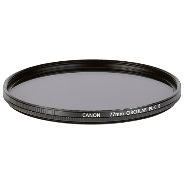 Filtru foto Canon PL-C B 77 mm  photo 1