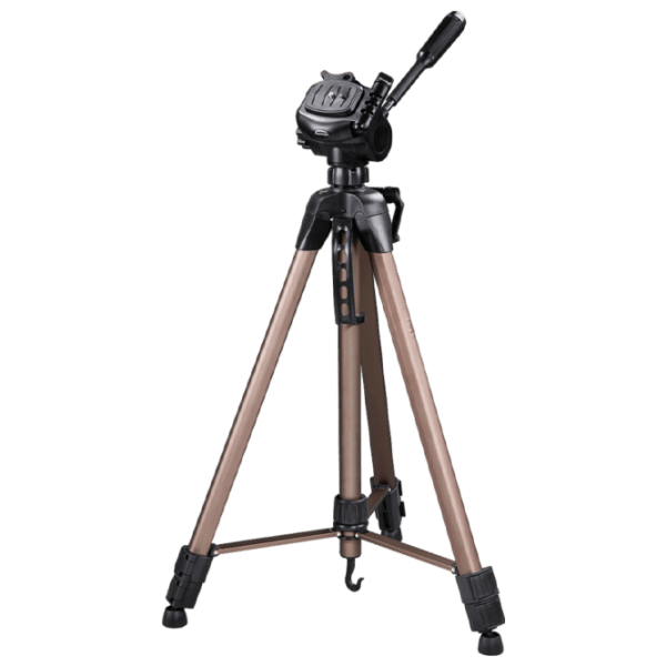 Trepied Hama Star 64 Black  photo 1