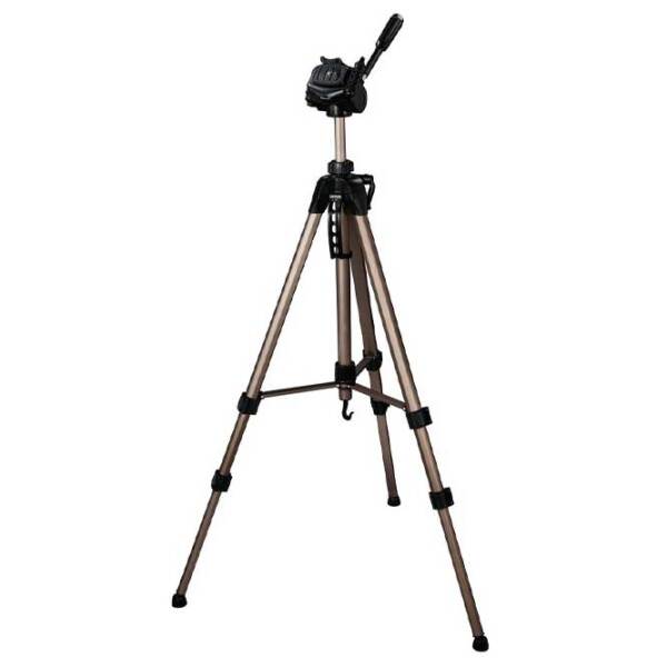 Trepied Hama Star 64 Black  photo 2