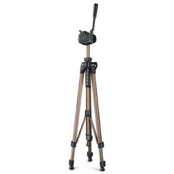 Trepied Hama Star 64 Black  photo 5