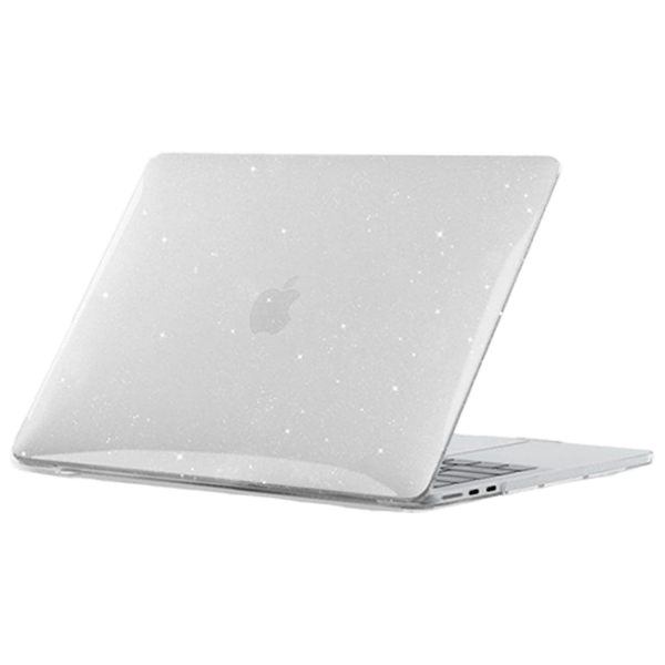 Чехол для ноутбука Tech-Protect Macbook Air 13 (2022-2024) 13" Clear  photo 1