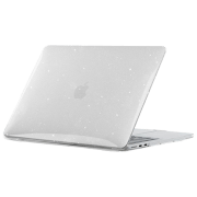 Чехол для ноутбука Tech-Protect Macbook Air 13 (2022-2024) 13" Clear 