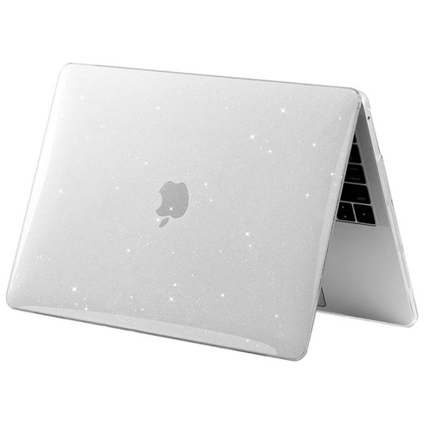 Чехол для ноутбука Tech-Protect Macbook Air 13 (2022-2024) 13" Clear  photo 3