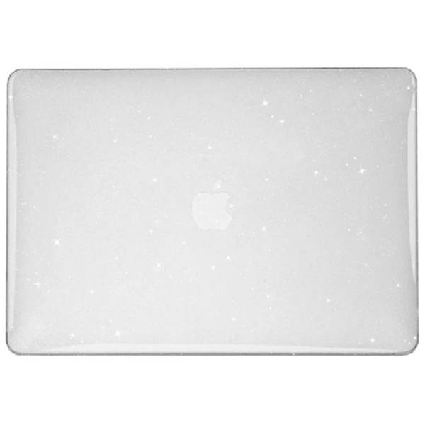 Чехол для ноутбука Tech-Protect Macbook Air 13 (2022-2024) 13" Clear  photo 6