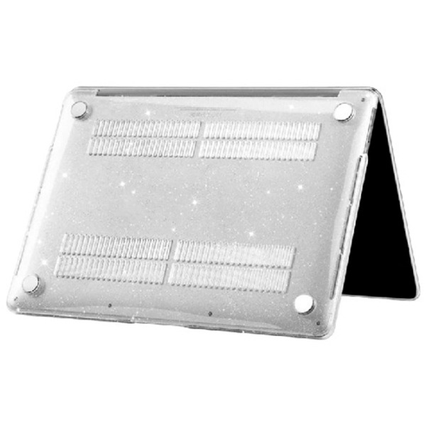 Чехол для ноутбука Tech-Protect Macbook Air 15 (2023-2024) 15" Clear  photo 4