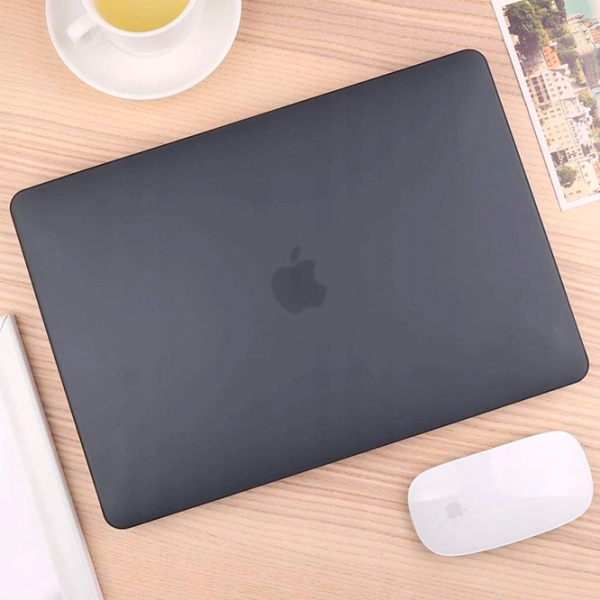 Чехол для ноутбука Tech-Protect Macbook Air 13 (2022-2024) 13" Black  photo 5