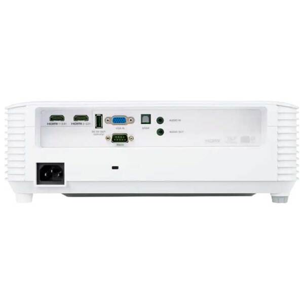 Proiector Acer X1827 White  photo 3