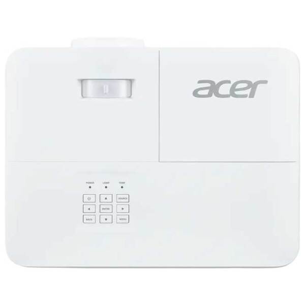 Proiector Acer X1827 White  photo 4