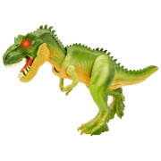 Figurină Primal Clash Furious T-Rex 3+ / Green