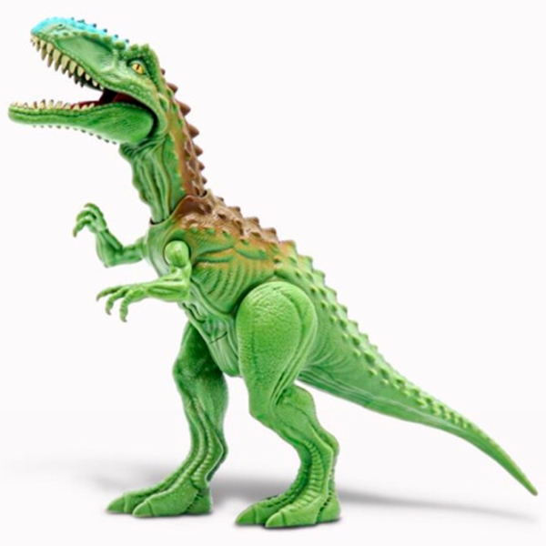 Фигурки Primal Clash Carnotaurus/Gigantosaurus 3+ / Разноцветный photo 3
