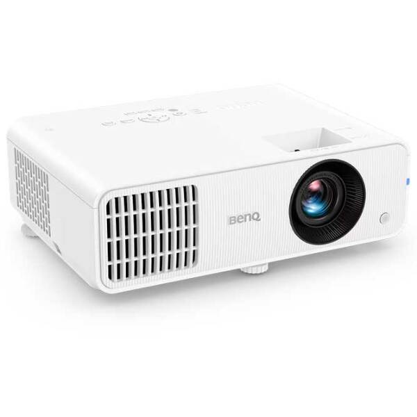 Proiector BENQ LW550 White  photo 2