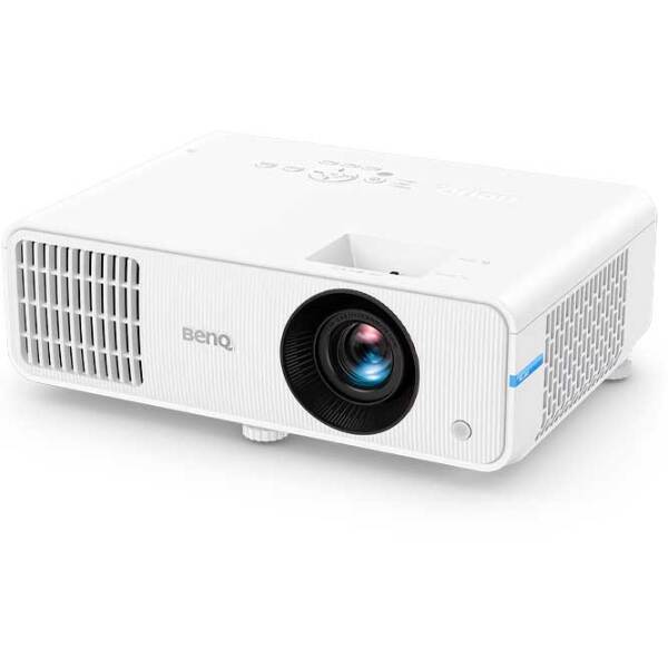 Proiector BENQ LW550 White  photo 3