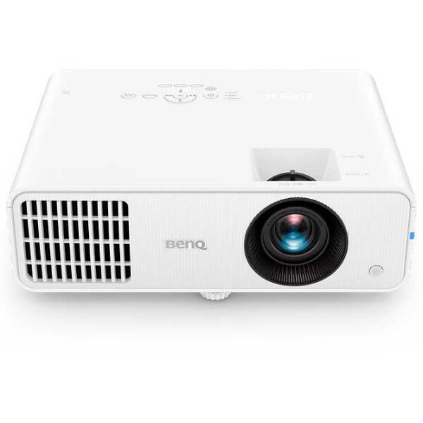 Proiector BENQ LW550 White  photo 4