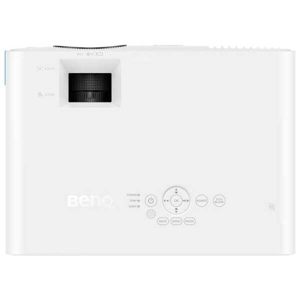Proiector BENQ LW550 White  photo 5