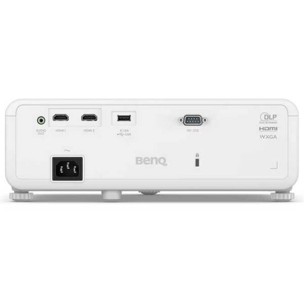 Proiector BENQ LW550 White  photo 6