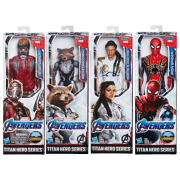 Figurine Hasbro Avengers Titan Hero Movie 4+ / Multicolor