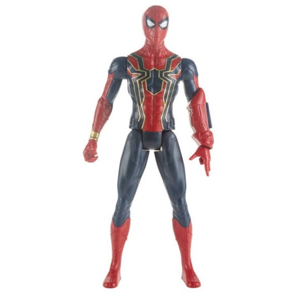 Figurine Hasbro Avengers Titan Hero Movie 4+ / Multicolor photo 2