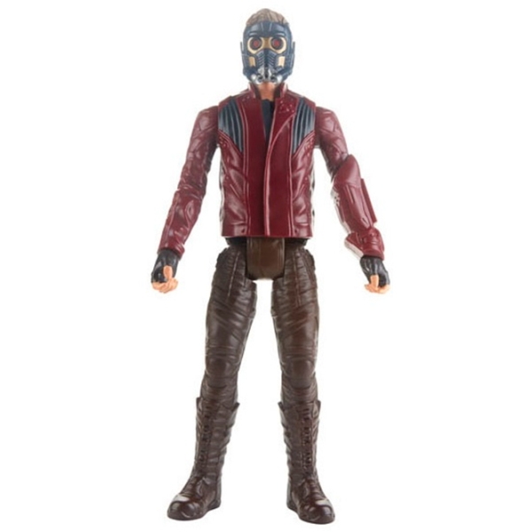 Figurine Hasbro Avengers Titan Hero Movie 4+ / Multicolor photo 5