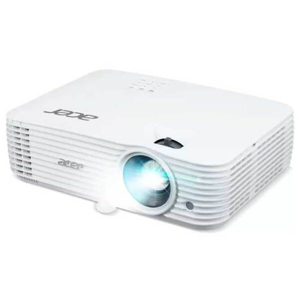 Proiector Acer X1629HK White  photo 3