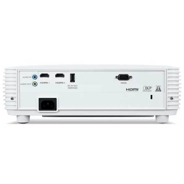 Proiector Acer X1629HK White  photo 4