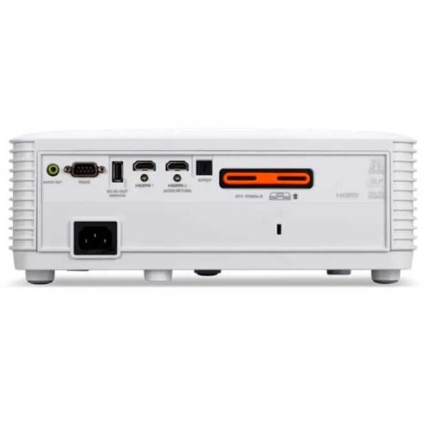 Proiector Acer Vero HL6510ATV White  photo 5