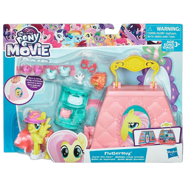 Figurine Hasbro My Little Pony My Little Pony Friends Playset 3+ / Multicolor photo 1