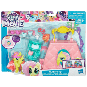 Figurine Hasbro My Little Pony My Little Pony Friends Playset 3+ / Multicolor