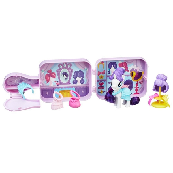 Figurine Hasbro My Little Pony My Little Pony Friends Playset 3+ / Multicolor photo 3