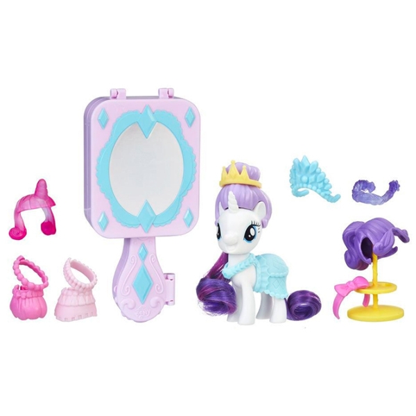 Figurine Hasbro My Little Pony My Little Pony Friends Playset 3+ / Multicolor photo 4