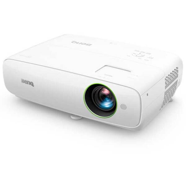 Proiector BENQ EH620 White  photo 2