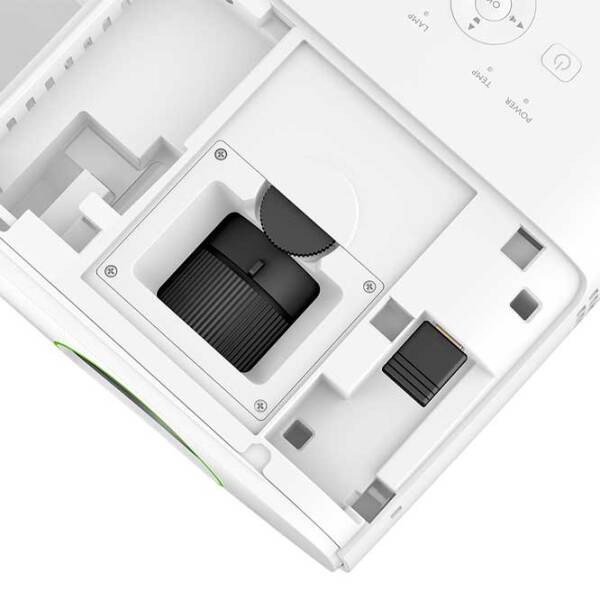 Proiector BENQ EH620 White  photo 6