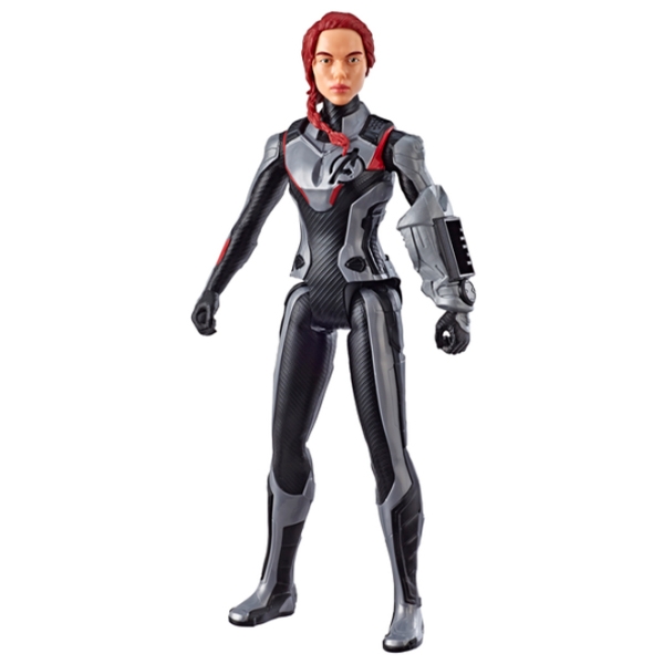 Figurine Hasbro Avengers Titan Hero Movie 4+ / Multicolor photo 2