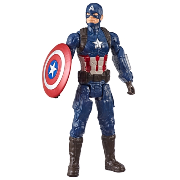 Figurine Hasbro Avengers Titan Hero Movie 4+ / Multicolor photo 3