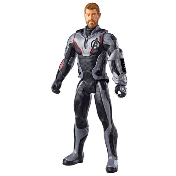 Figurine Hasbro Avengers Titan Hero Movie 4+ / Multicolor photo 4