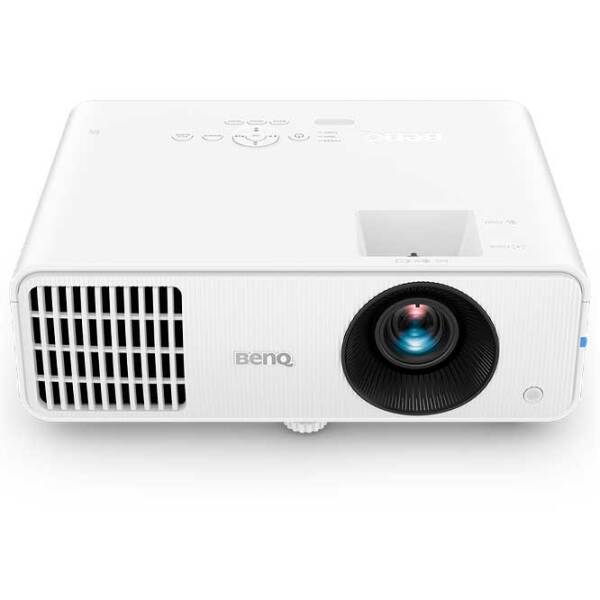 Proiector BENQ LH650 White  photo 2